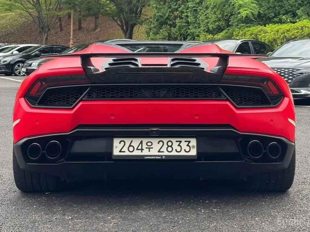 Lamborghini Huracan LP580 2 Spider , снимка 9 - Автомобили и джипове - 56430946