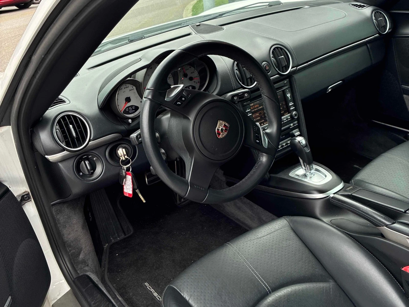 Porsche Cayman | S | ���� �� �������� & ���������� | Mobile.bg � ����������� 7
