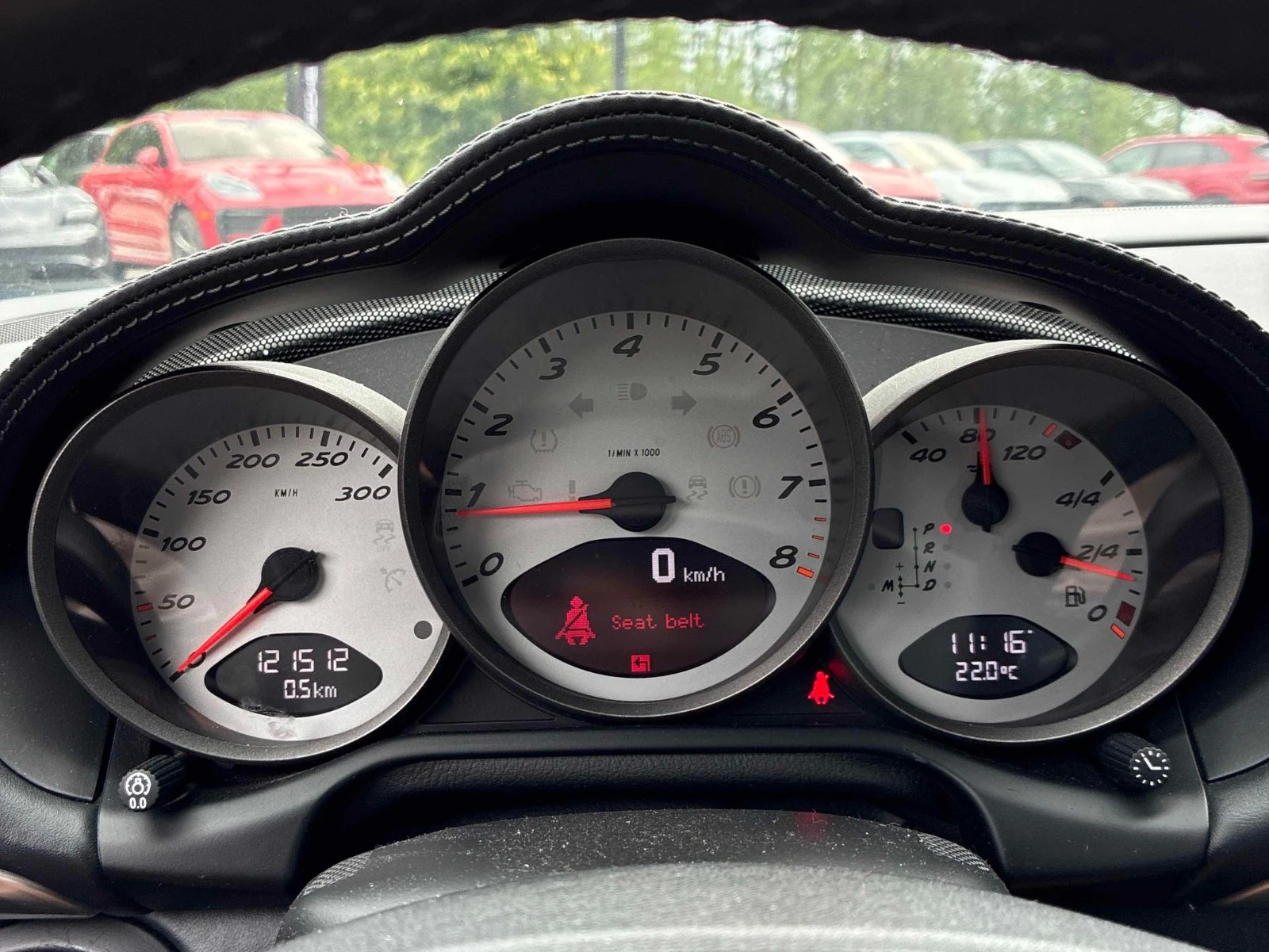 Porsche Cayman | S | ���� �� �������� & ���������� | Mobile.bg � ����������� 8