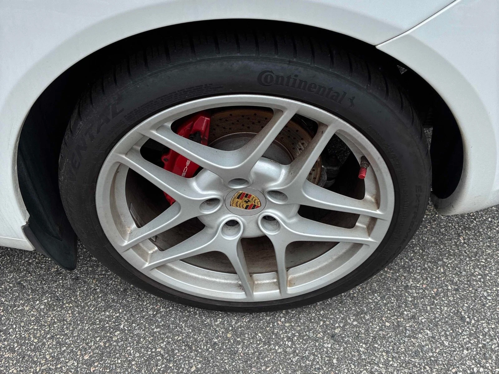 Porsche Cayman | S | ���� �� �������� & ���������� | Mobile.bg � ����������� 6