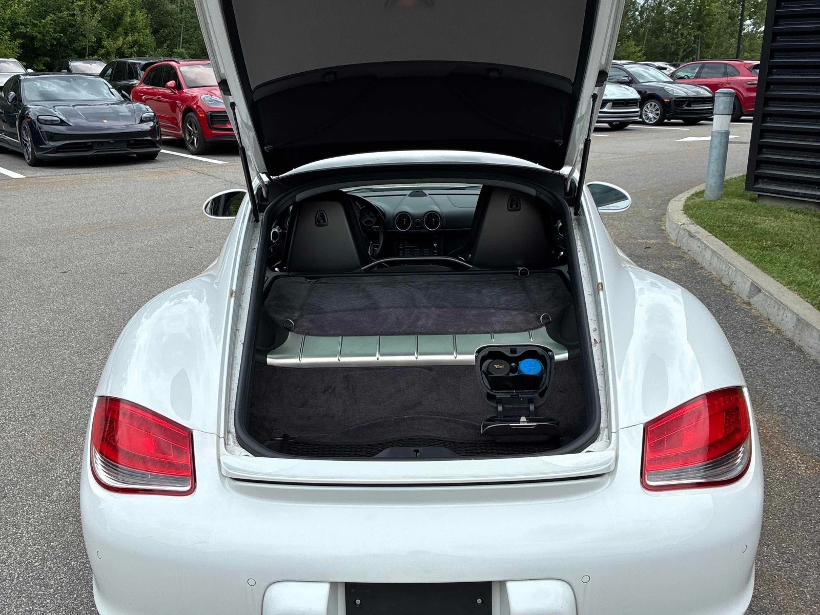 Porsche Cayman | S | ���� �� �������� & ���������� | Mobile.bg � ����������� 11