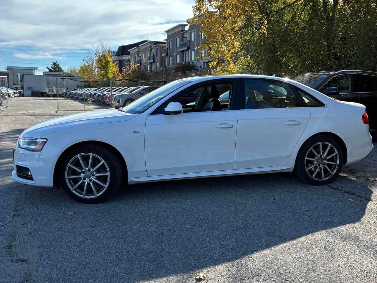 Audi A4 * Progressiv plus * CARFAX * ОТ ПРЕДСТАВИТЕЛСТВО *, снимка 2 - Автомобили и джипове - 56734097