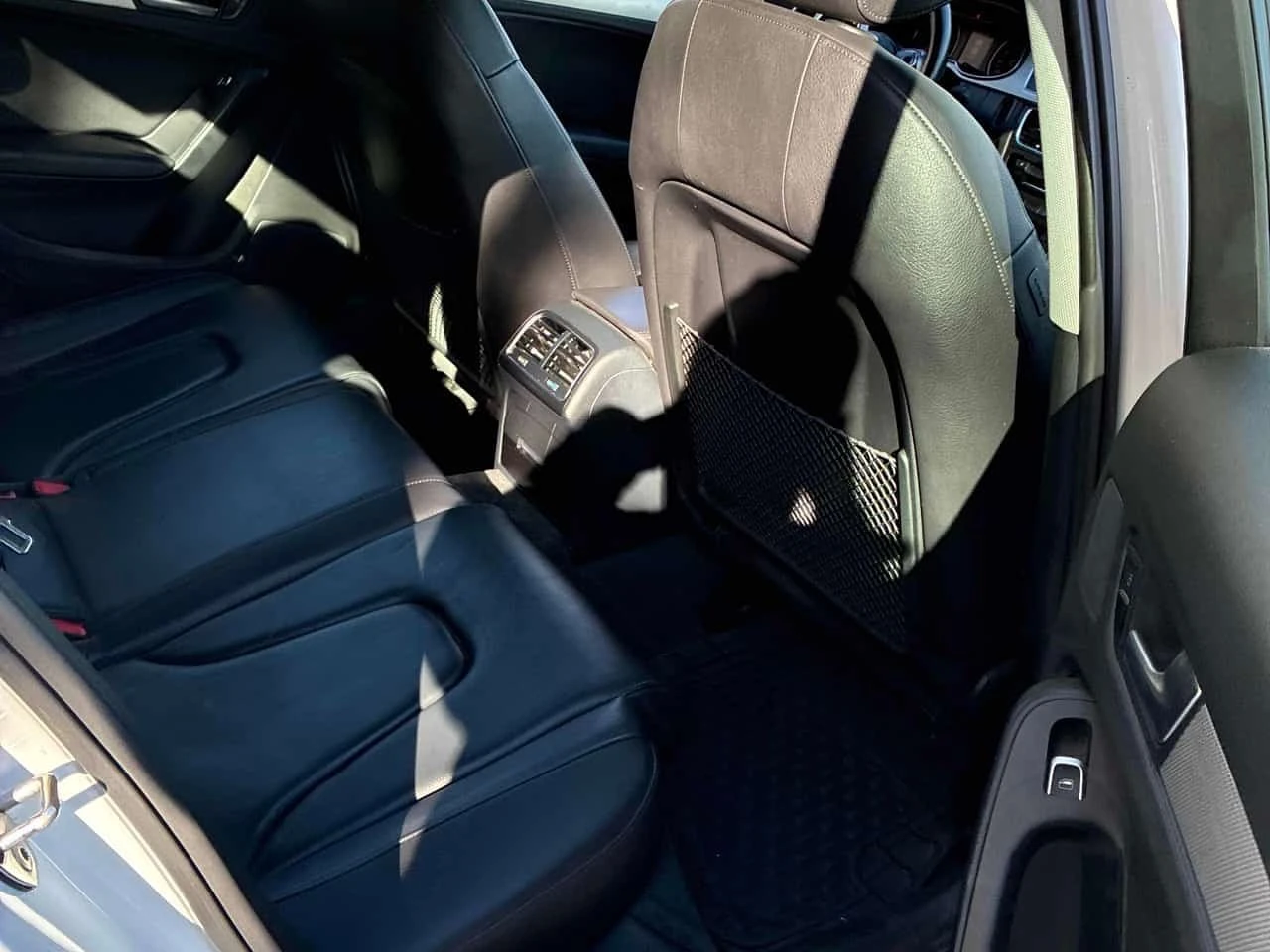 Audi A4 * Progressiv plus * CARFAX * ОТ ПРЕДСТАВИТЕЛСТВО *, снимка 14 - Автомобили и джипове - 56734097