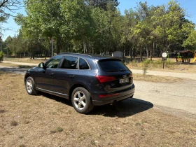 Audi Q5 QUATTRO PREMIUM PLUS TFSI, снимка 3