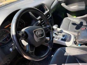 Audi Q5 QUATTRO PREMIUM PLUS TFSI, снимка 4