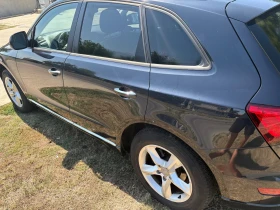 Audi Q5 QUATTRO PREMIUM PLUS TFSI, снимка 12