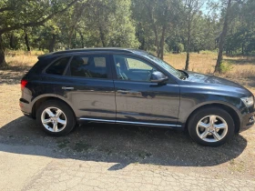 Audi Q5 QUATTRO PREMIUM PLUS TFSI, снимка 16
