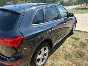 Audi Q5 QUATTRO PREMIUM PLUS TFSI, снимка 11