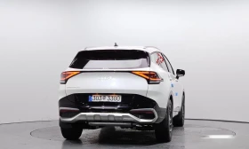 Kia Sportage, снимка 4