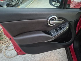 Fiat 500X 1.6 DIESEL EURO6, снимка 7