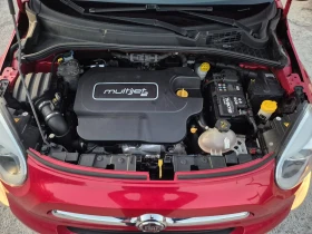 Fiat 500X 1.6 DIESEL EURO6, снимка 17