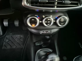 Fiat 500X 1.6 DIESEL EURO6, снимка 12