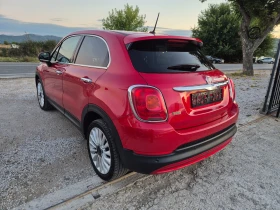 Fiat 500X 1.6 DIESEL EURO6, снимка 4
