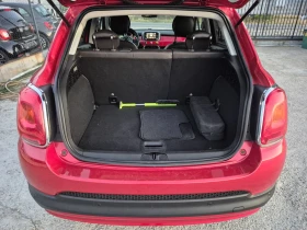 Fiat 500X 1.6 DIESEL EURO6, снимка 15