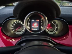 Fiat 500X 1.6 DIESEL EURO6, снимка 9