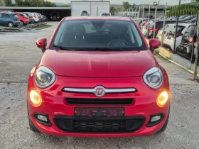 Fiat 500X 1.6 DIESEL EURO6, снимка 3