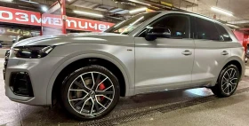 Audi Q5, снимка 1