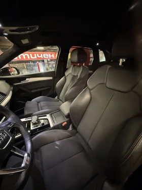 Audi Q5, снимка 13