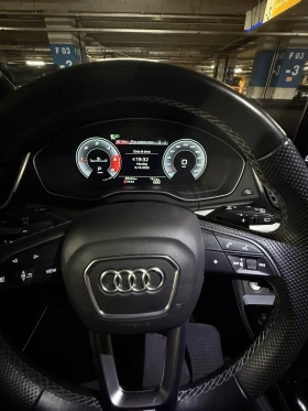 Audi Q5, снимка 10