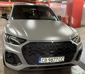 Audi Q5, снимка 3