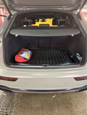 Audi Q5, снимка 16