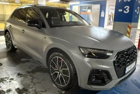 Audi Q5, снимка 2