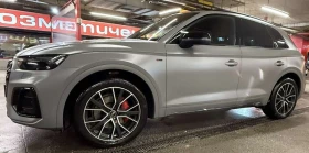 Audi Q5, снимка 7