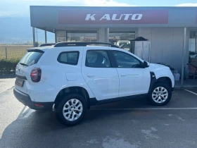 Dacia Duster LPG / CarPlay / LED, снимка 3