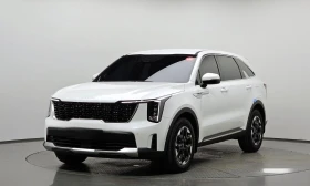 Kia Sorento Diesel 2.2 2WD Prestige, снимка 1