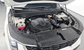Kia Sorento Diesel 2.2 2WD Prestige, снимка 6