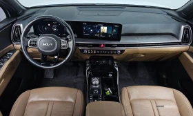 Kia Sorento Diesel 2.2 2WD Prestige, снимка 7