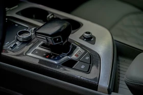 Audi SQ7 4.0TDI/Exclusive/Ambient/Distronic/Virtual/Камера, снимка 9