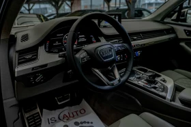 Audi SQ7 4.0TDI/Exclusive/Ambient/Distronic/Virtual/Камера, снимка 7