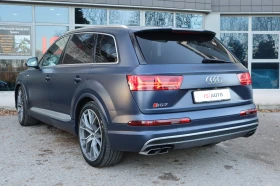 Audi SQ7 4.0TDI/Exclusive/Ambient/Distronic/Virtual/Камера, снимка 6