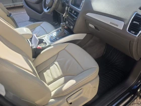 Audi Q5 2.0 TDI 190k.c. S-Line 2016, снимка 11