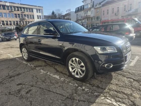 Audi Q5 2.0 TDI 190k.c. S-Line 2016, снимка 3
