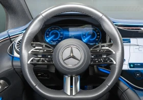 Mercedes-Benz EQE 500* 4M* HYPERSCREEN* 360CAM* BURM-3D* HEAD-UP* PA, снимка 10
