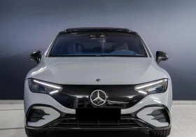 Mercedes-Benz EQE 500* 4M* HYPERSCREEN* 360CAM* BURM-3D* HEAD-UP* PA, снимка 2