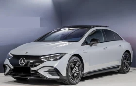 Mercedes-Benz EQE 500* 4M* HYPERSCREEN* 360CAM* BURM-3D* HEAD-UP* PA, снимка 1