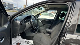 Dacia Duster 1.5dci 6-скорости! Перфектно състояние!, снимка 9