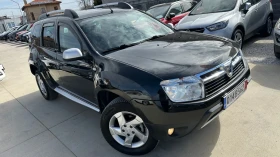 Dacia Duster 1.5dci 6-скорости! Перфектно състояние!, снимка 3