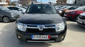 Dacia Duster 1.5dci 6-скорости! Перфектно състояние!, снимка 2
