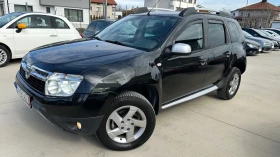 Dacia Duster 1.5dci 6-скорости! Перфектно състояние!, снимка 1