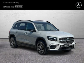 Mercedes-Benz GLB 220 4MATIC 6+ 1, снимка 2