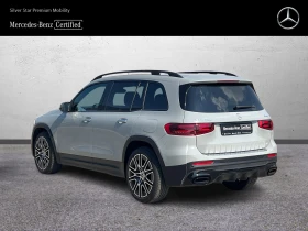 Mercedes-Benz GLB 220 4MATIC 6+ 1, снимка 4