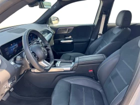 Mercedes-Benz GLB 220 4MATIC 6+ 1, снимка 8