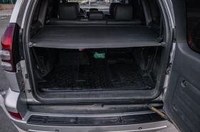 Toyota Land cruiser  D4D, снимка 12