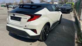 Toyota C-HR GR Sport 2.0 Hybrid, Face Lift, Гаранция, снимка 6