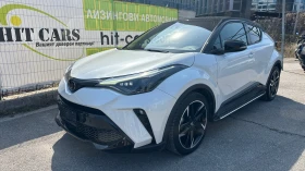 Toyota C-HR GR Sport 2.0 Hybrid, Face Lift, Гаранция, снимка 1