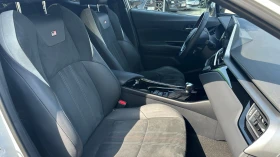 Toyota C-HR GR Sport 2.0 Hybrid, Face Lift, Гаранция, снимка 12